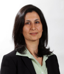 Nadiye Erdil, Ph.D., Assistant Professor, System, General and Industrial Engineering