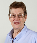 Pauline Schwartz, Ph.D., Professor, Chemistry & Chemical Engineering