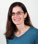 Melissa Whitson, Ph.D., Assistant Professor, Psychology