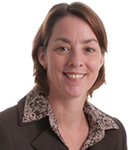 Heather Miller Coyle, Ph.D., Associate Professor, Forensic Sciences