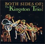 Both Sides of the Kingston Trio: Volume II