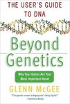 Beyond Genetics by Glenn McGee