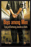 Boys Among Men: Trying and Sentencing Juveniles as Adults by David Myers