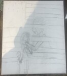 Untitled 1 by Dora Crespo