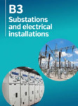 Application of 3D Technologies in Substation Engineering Works by Eduard Philip König, Samuel Nguefeu, Wolfgang Eyrich, David Bianco, Antun Foškulo, Assefa Hana, Giovani Braga, Hugh Cunningham, Nuno Correia, Joao Gomes-Mota, Todd Margitich, Fazel Mohammadi, Gerd Lingner, Mark Peffer, Juan Piñeros, Shigeyuki Tsukao, Johan Smit, Prapon Somboonyanon, Daniel Mui, Erik Groot, François Romain, Sergio Feitoza Costa, Rod Hughes, Koji Kawakita, Khalid Almutairi, Alex Baitch, Andrey Epifanov, Shinki Noguchi, Simon Odie, Mark Osborne, Mohit Misra, Toshifumi Sugimoto, and Hubert Müller
