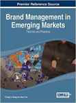 Brand Management in Emerging Markets: Theories and Practices by Cheng Lu Wang and Jiaxun He