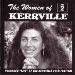 The Women of Kerrville: Vol. 2