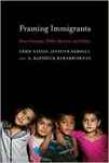 Framing Immigrants: News Coverage, Public Opinion, and Policy by Chris Haynes, Jennifer Merolla, and Karthick S. Ramakrishnan